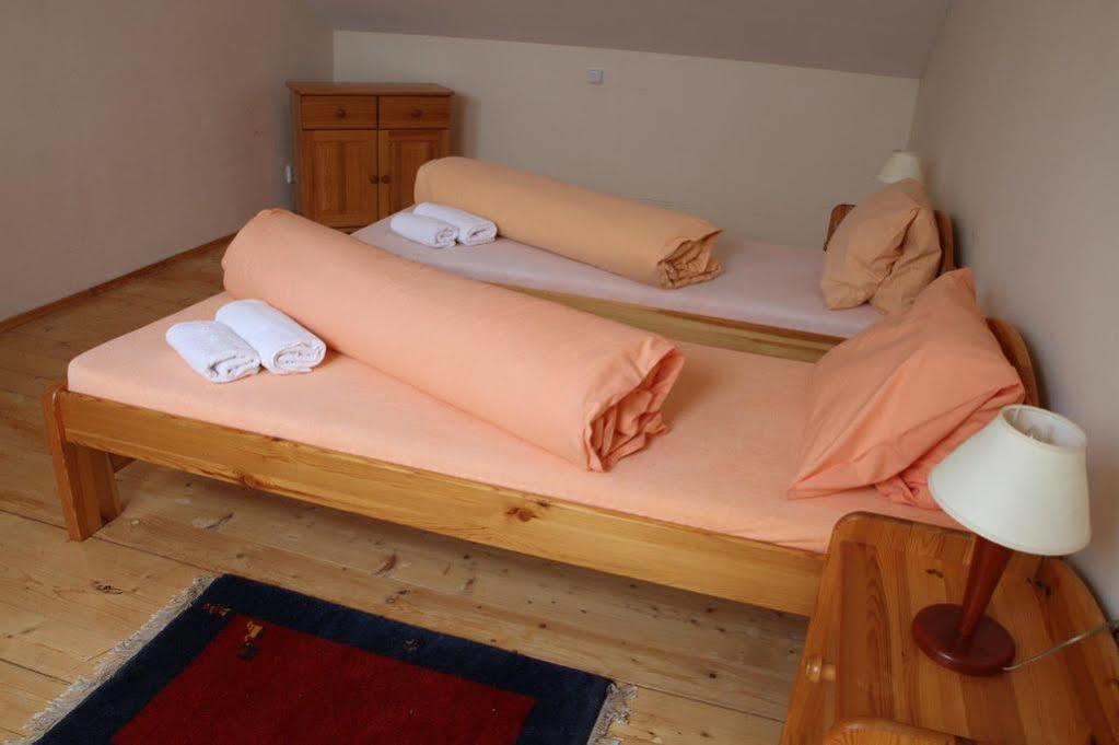 Plejsy Hotel Krompachy Екстериор снимка